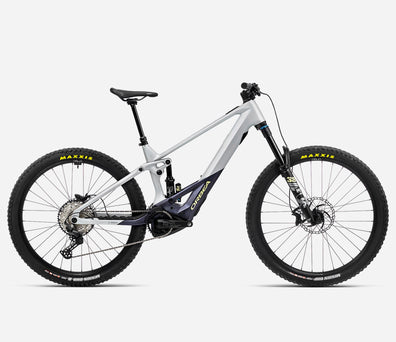 ORBEA WILD H10
